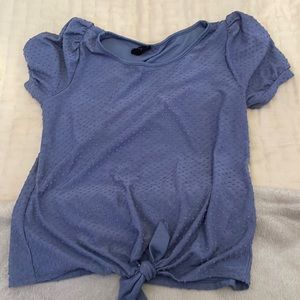 Blue , Size Small $5